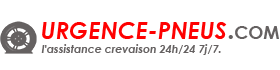 Urgence pneus crevé Paris