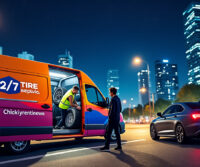 besoin d'un dépannage de pneu à nanterre ? notre service rapide 24/24 vous assiste directement à votre porte pour un changement de pneu efficace et sans tracas. contactez-nous dès maintenant !