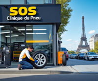 profitez d'un service rapide et efficace pour le dépannage et la réparation de pneus à boulogne-billancourt avec sos clinique du pneu. nos experts sont à votre disposition pour assurer votre sécurité sur la route.