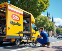 besoin d'une réparation de pneus rapide et efficace ? visitez notre garage à nanterre, ouvert le dimanche, pour un dépannage sur place. profitez de notre expertise et de notre service rapide pour reprendre la route en toute sécurité.