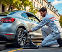 besoin d'un dépannage rapide pour un pneu crevé ce dimanche à boulogne-billancourt ? notre service sur place est à votre disposition pour vous aider rapidement et efficacement, où que vous soyez. contactez-nous dès maintenant !
