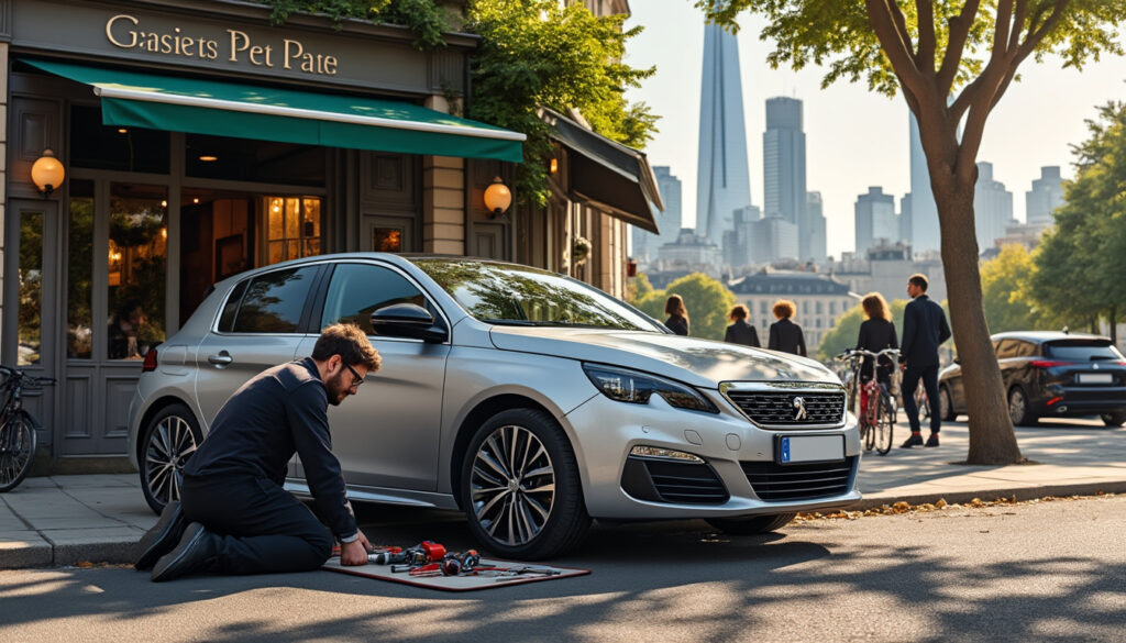 découvrez les tarifs compétitifs pour la réparation de pneu crevé de votre peugeot dans les hauts-de-seine. profitez de services rapides et professionnels, adaptés à vos besoins, pour garantir votre sécurité sur la route.