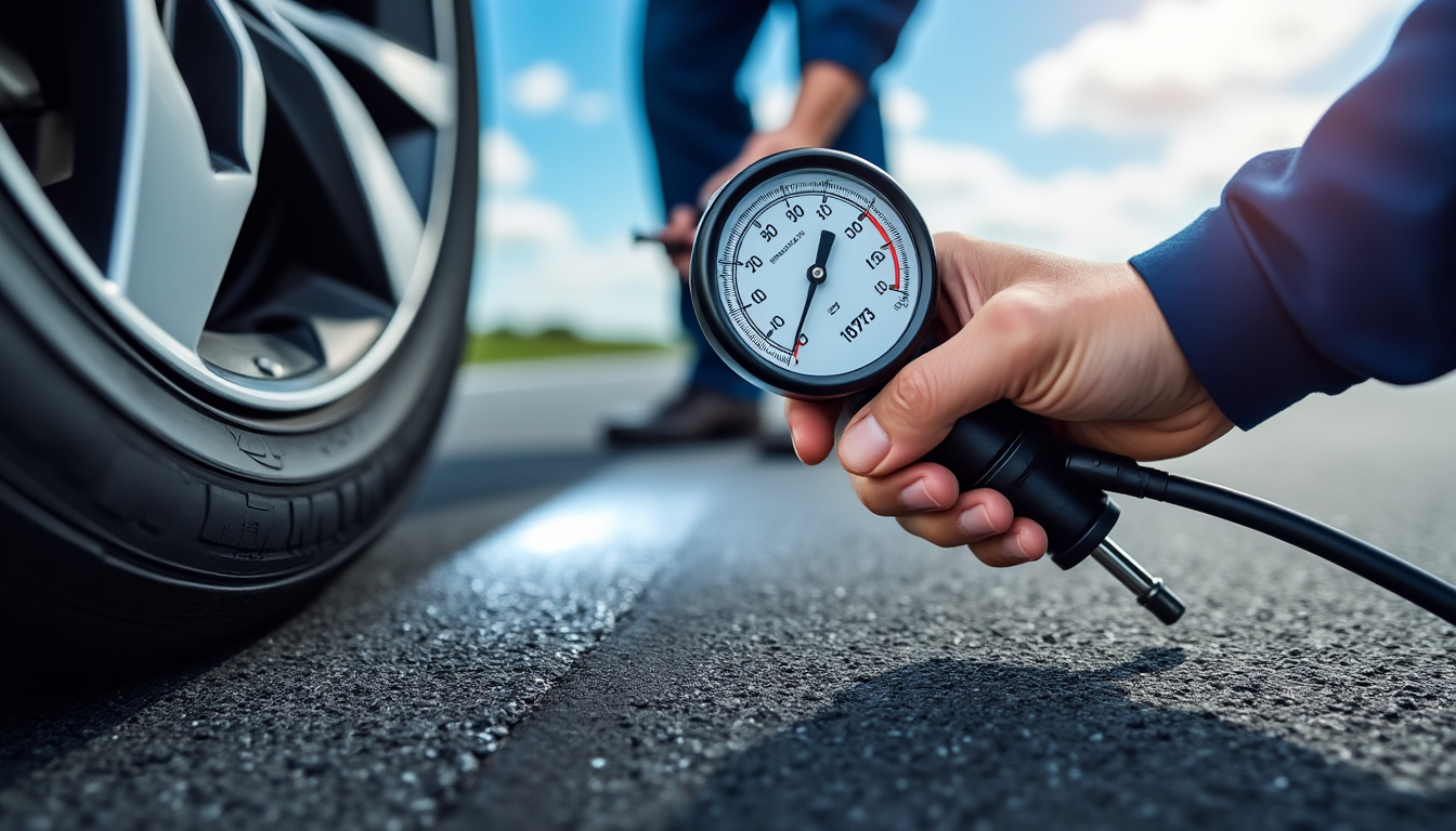 découvrez les vérifications essentielles à réaliser sur vos pneus pour garantir votre sécurité et optimiser votre conduite. apprenez à inspecter l'usure, la pression, l'alignement et bien plus, afin de rouler en toute sérénité.