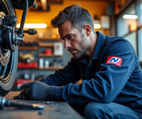 découvrez notre service de réparation de pneus de moto à nanterre, efficace et pratique. profitez d'une intervention rapide directement sur place dans les hauts-de-seine pour garantir votre sécurité sur la route.