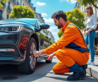 besoin d'une assistance rapide pour un pneu crevé à boulogne-billancourt ? notre service de dépannage express est là pour vous aider, où que vous soyez dans les hauts-de-seine. contactez-nous maintenant pour une intervention rapide et efficace.